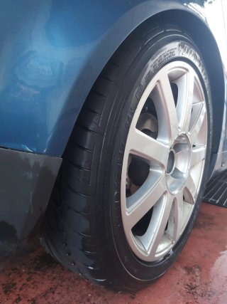 Audi A4 2003