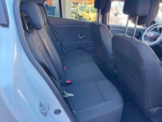 Renault Megane 2012