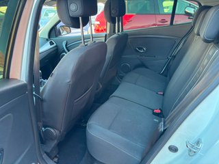 Renault Megane 2012