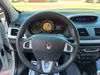 Renault Megane 2012