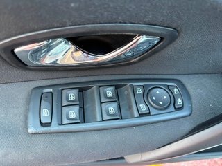 Renault Megane 2012
