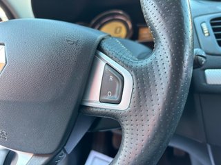 Renault Megane 2012