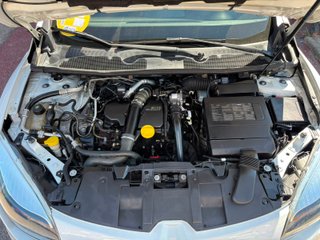 Renault Megane 2012