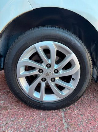 Renault Megane 2012