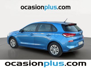 Hyundai i30 1.0 TGDI Klass 88 kW (120 CV)