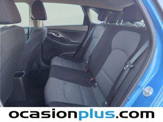 Hyundai i30 1.0 TGDI Klass 88 kW (120 CV)