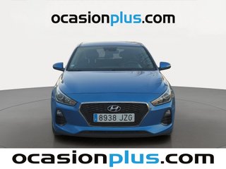 Hyundai i30 1.0 TGDI Klass 88 kW (120 CV)