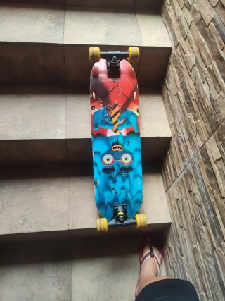 Skate niño