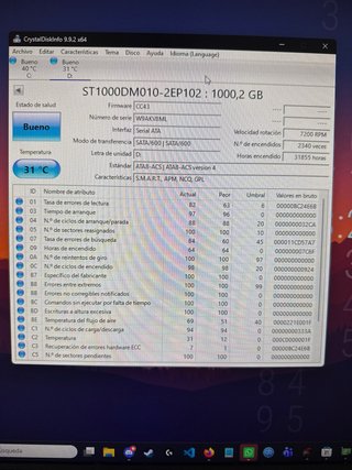 PC Gaming RTX 3060 | Ryzen 5 3600 | 16GB RAM