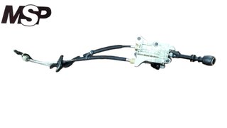 Seletor Mudanças	Boxer | Jumper | Ducato 2014-2020