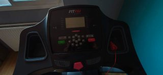 Cinta de Correr FITFIU