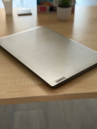 Lenovo IdeaPad 3 15ADA05 8GB RAM SSD 256GB