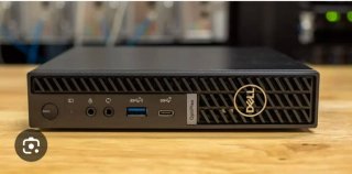 Dell Optiplex 7020 MFF