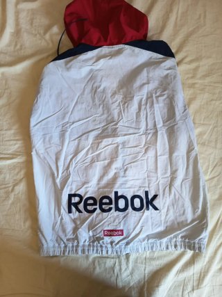 Chaqueta Reebok Hombre Talla M