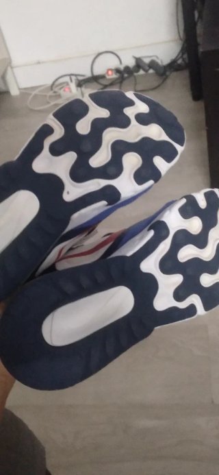 Nike Air Max 270 React