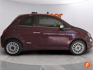 Fiat 500 Dolcevita 1.0 Hybrid 51KW (70 CV)