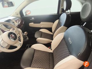 Fiat 500 Dolcevita 1.0 Hybrid 51KW (70 CV)