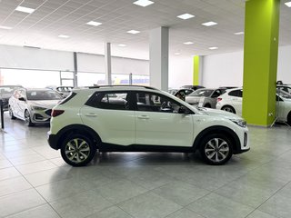 KIA Stonic Concept 1.0 T-GDI 100CV MHEV EL TOP!!!!