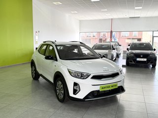 KIA Stonic Concept 1.0 T-GDI 100CV MHEV EL TOP!!!!