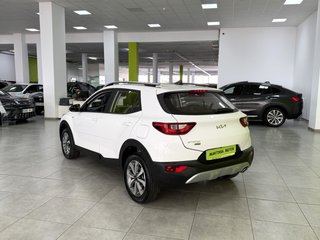 KIA Stonic Concept 1.0 T-GDI 100CV MHEV EL TOP!!!!