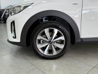 KIA Stonic Concept 1.0 T-GDI 100CV MHEV EL TOP!!!!