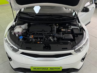 KIA Stonic Concept 1.0 T-GDI 100CV MHEV EL TOP!!!!