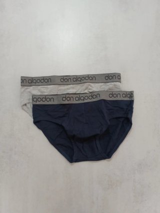Slip algodón