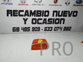 piloto Mercedes benz w201 derecho usado