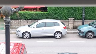 Audi A3 2006