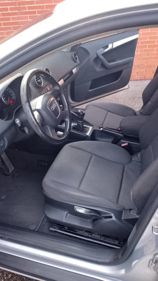 Audi A3 2006