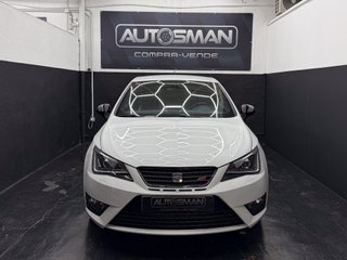 Seat Ibiza SC 1.4 TSI 180cv Cupra DSG