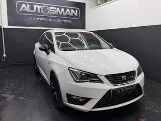 Seat Ibiza SC 1.4 TSI 180cv Cupra DSG