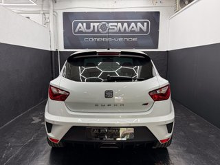 Seat Ibiza SC 1.4 TSI 180cv Cupra DSG