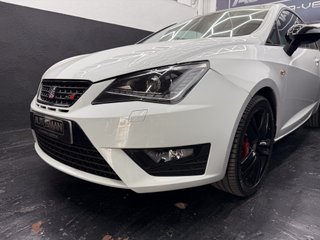 Seat Ibiza SC 1.4 TSI 180cv Cupra DSG