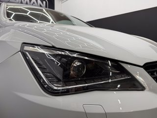 Seat Ibiza SC 1.4 TSI 180cv Cupra DSG