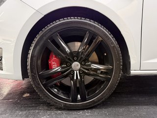 Seat Ibiza SC 1.4 TSI 180cv Cupra DSG