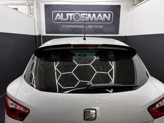 Seat Ibiza SC 1.4 TSI 180cv Cupra DSG