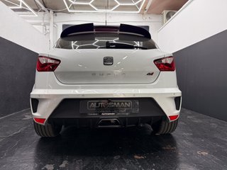 Seat Ibiza SC 1.4 TSI 180cv Cupra DSG