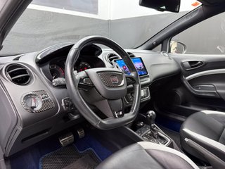 Seat Ibiza SC 1.4 TSI 180cv Cupra DSG