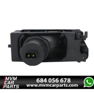 Faros antinieblas para BMW Serie 3 E36 amarillos