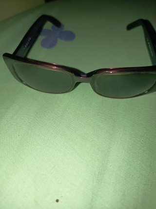 Gafas de sol Ralph Lauren auténticas de mujer.