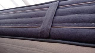 Colchón 160x200cmx28, casi nuevo