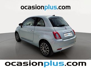 Fiat 500 1.0 Hybrid Dolcevita 51 kW (70 CV)