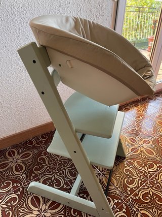 Hamaca Stokke Newborn Set Beige