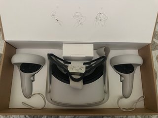 Meta Quest 2 128GB