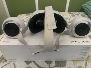 Meta Quest 2 128GB