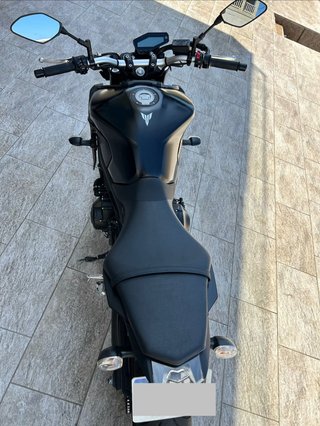 Yamaha MT-09 V2 2021 - 31.700 km