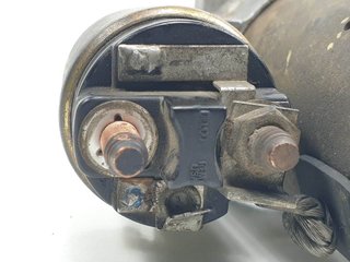 MOTOR ARRANQUE KIA KIA RIO (DC) 2000-2005
