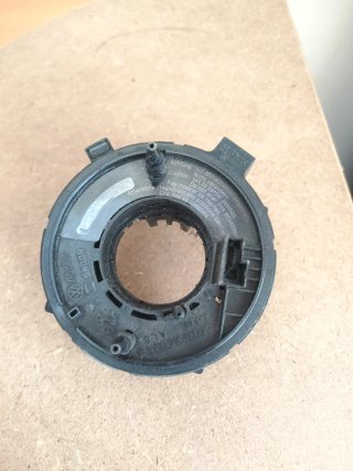 Fita Airbag Audi A4