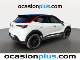 Opel Mokka 1.2 T GS Auto 96 kW (130 CV)